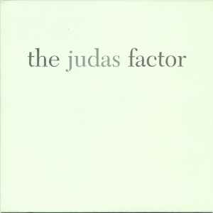 The Judas Factor – The Judas Factor
