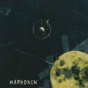 Harkonen - Harkonen CD
