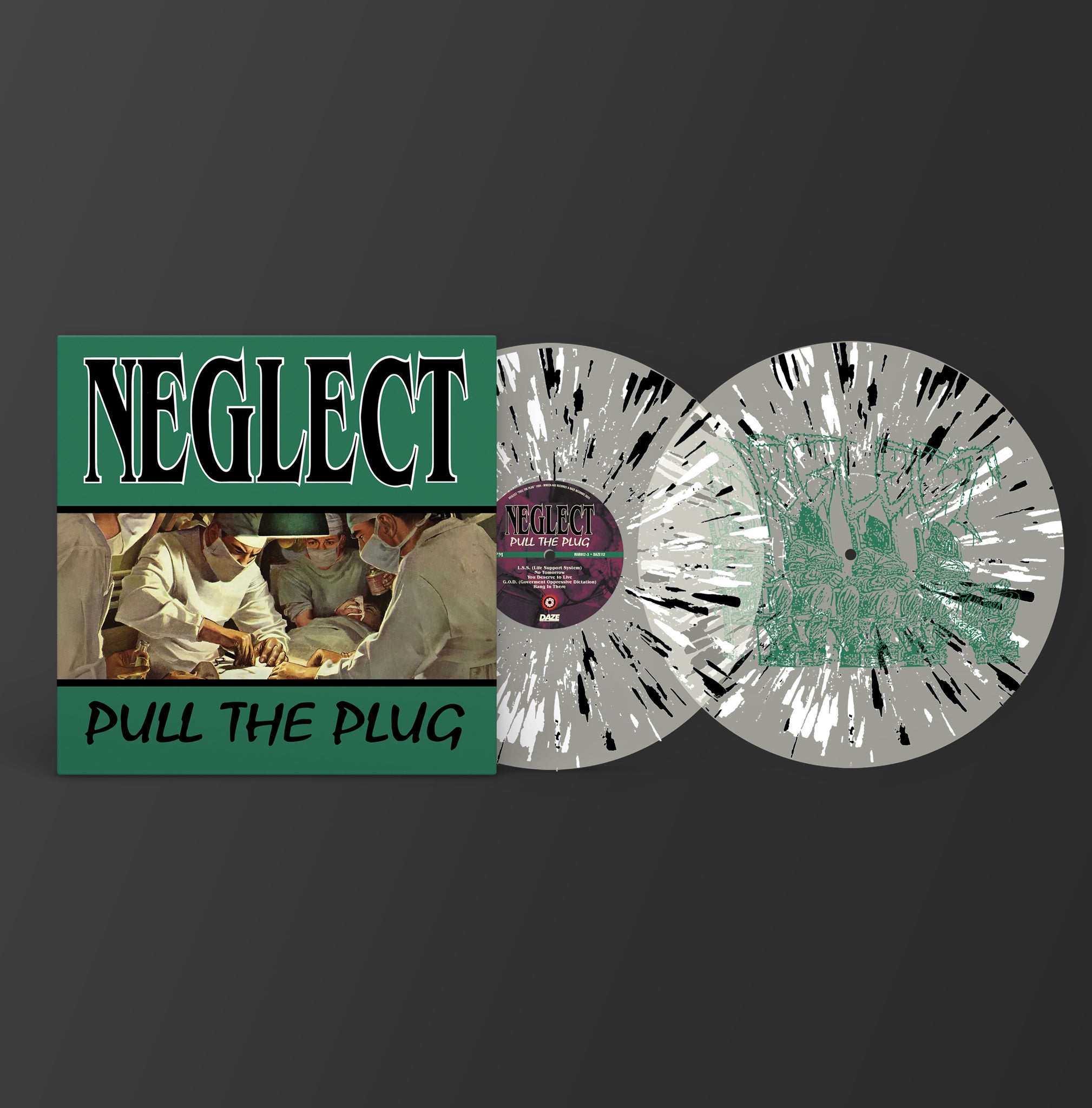 Neglect - 
