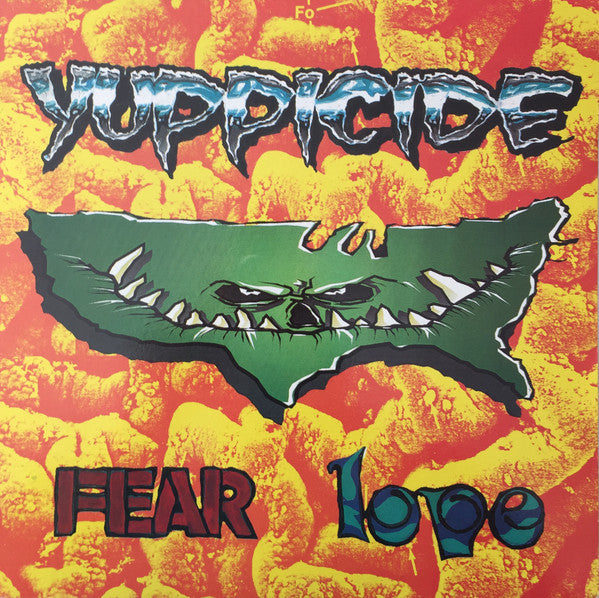 Yuppicide – Fear Love