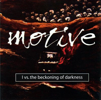 Motive – I Vs. The Beckoning Of Darkness
