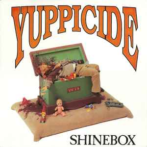 Yuppicide - Shinebox