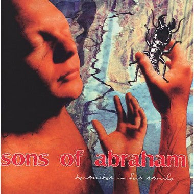 Sons Of Abraham ‎– Termites In His Smile